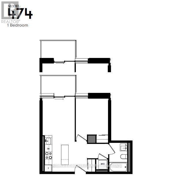 Photo 10 of 819 251 Masonry Way, Mississauga ON
