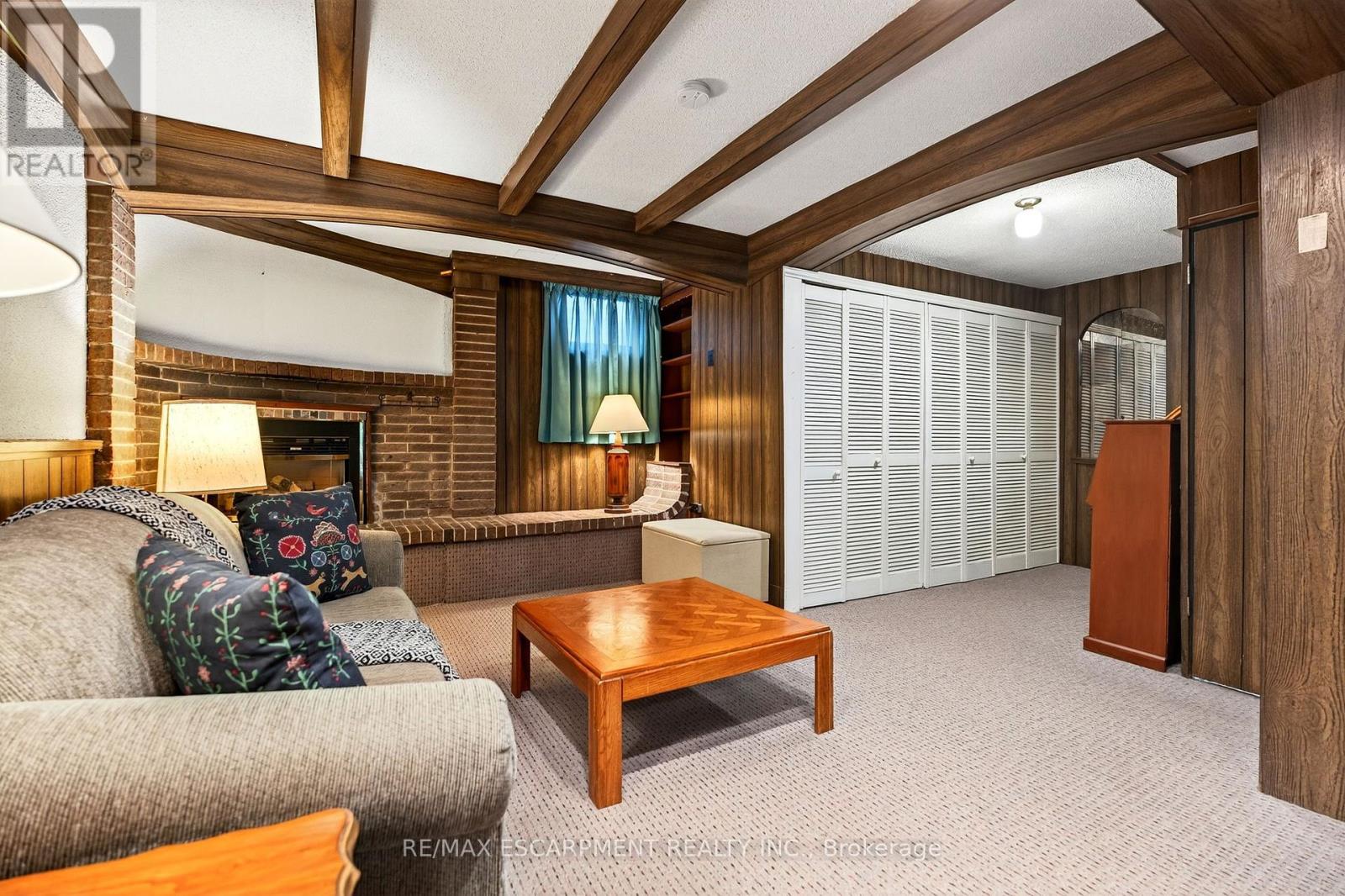 Photo 37 of 4 1552 Kerns Road, Burlington ON