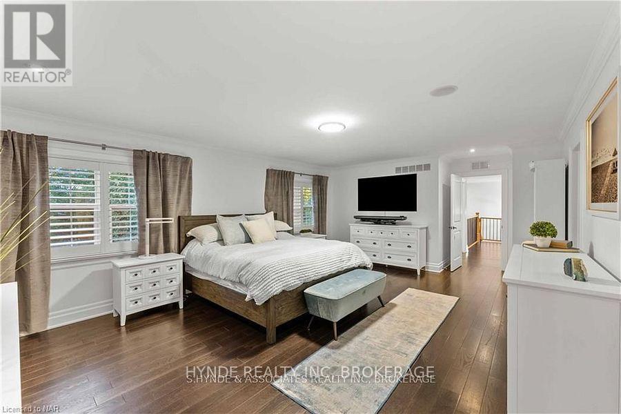 Photo 22 of 16 Red Haven Drive, Niagaraonthelake ON