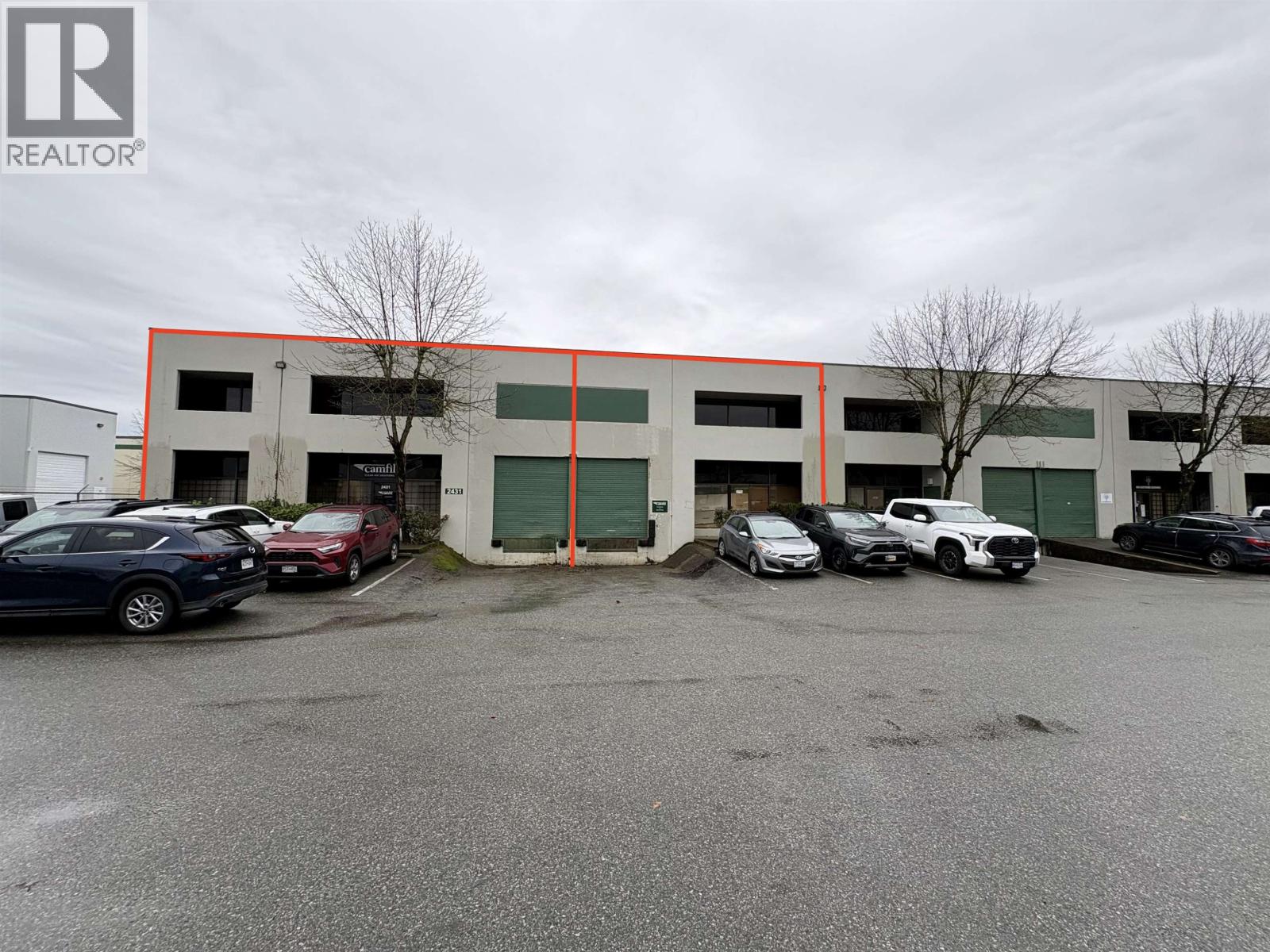 Photo 2 of 2431 Canoe Avenue, Coquitlam BC