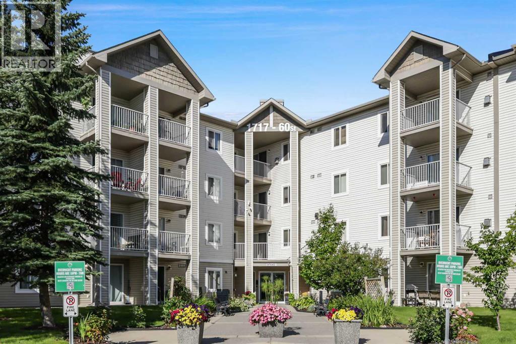 431, 1717 60 Street SE, Calgary, Alberta