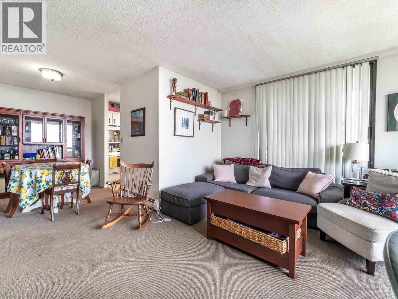 Photo 6 of 1102 7171 Beresford Street, Burnaby BC