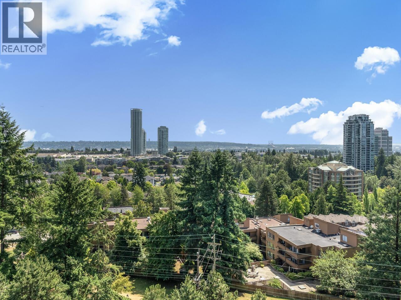 Photo 3 of 1102 7171 Beresford Street, Burnaby BC
