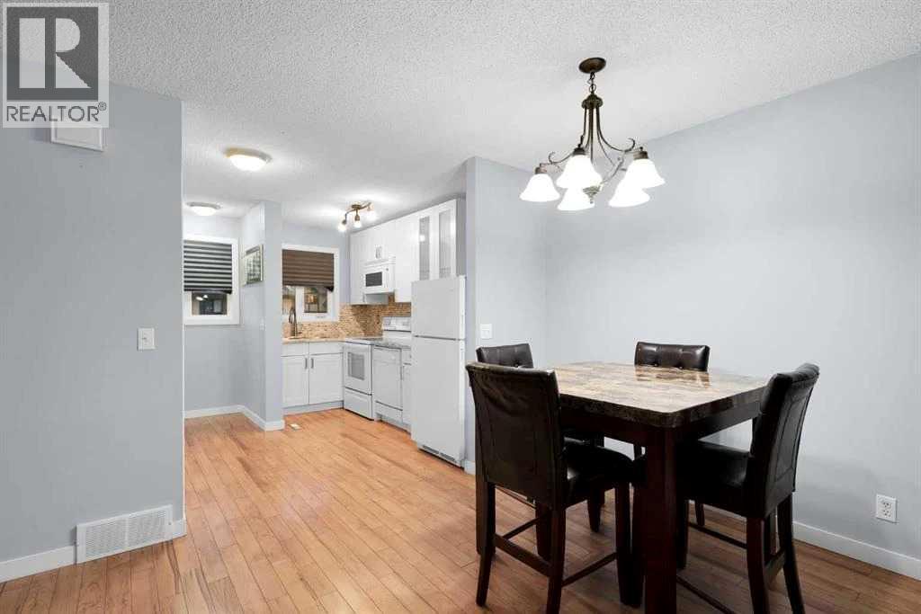 Single Family House for Sale in  Story Book Terrace NW Ranchlands Calgary 