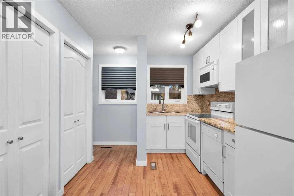 Single Family House for Sale in  Story Book Terrace NW Ranchlands Calgary 