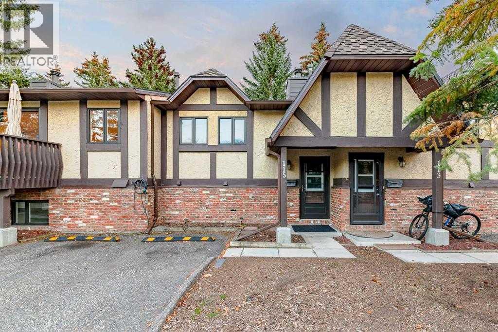 115, Story Book Terrace NW, Calgary, Alberta