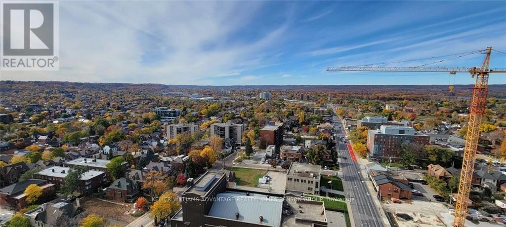 Photo 2 of 2207 15 Queen Street S, Hamilton ON