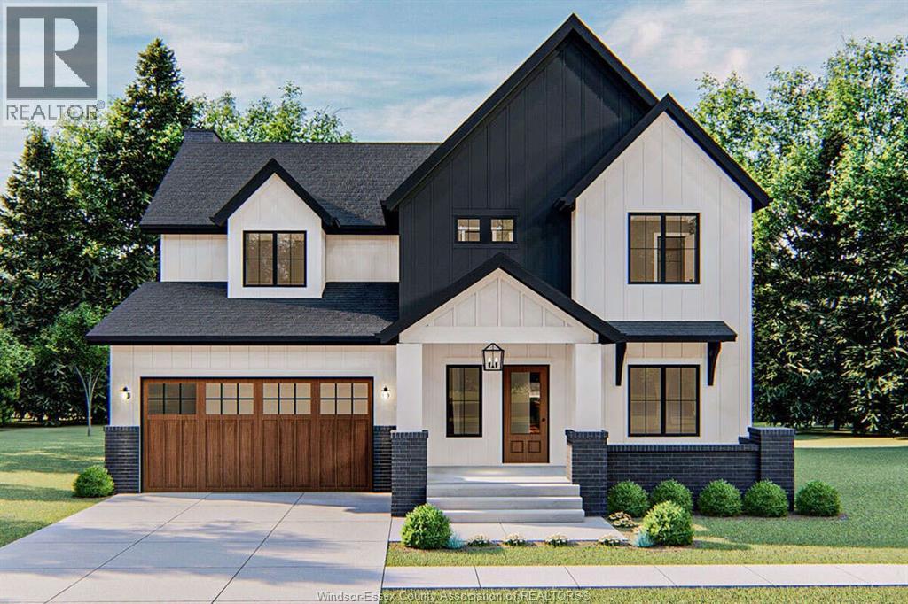 Photo 1 of 3856 Lasalle Woods Boulevard, Lasalle ON