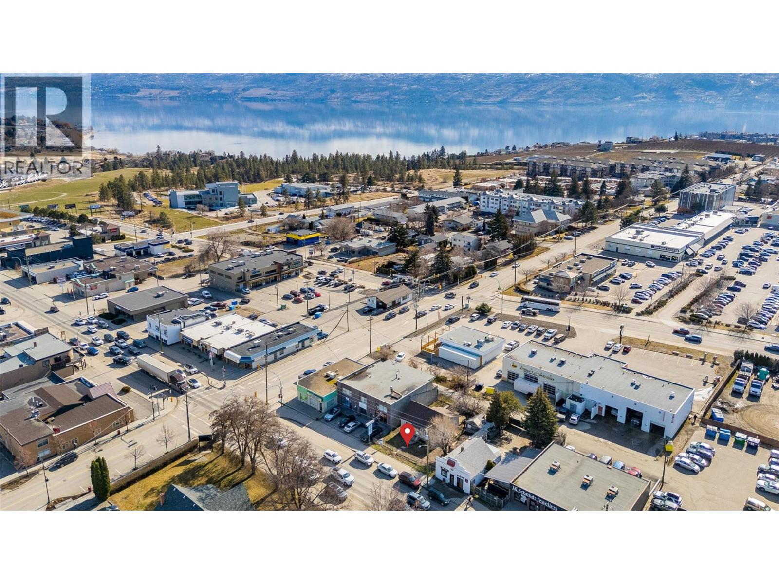 Photo 1 of 2465 Main Street, West Kelowna BC
