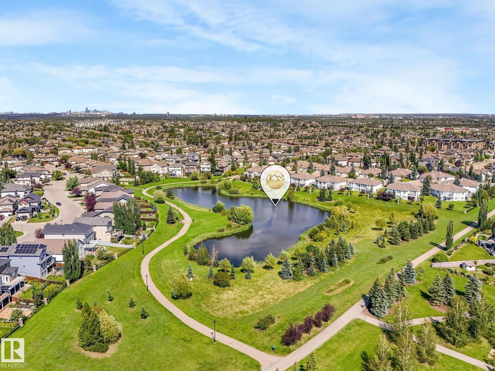 Photo 33 of 7330 7327 South Terwillegar Dr Nw, Edmonton AB
