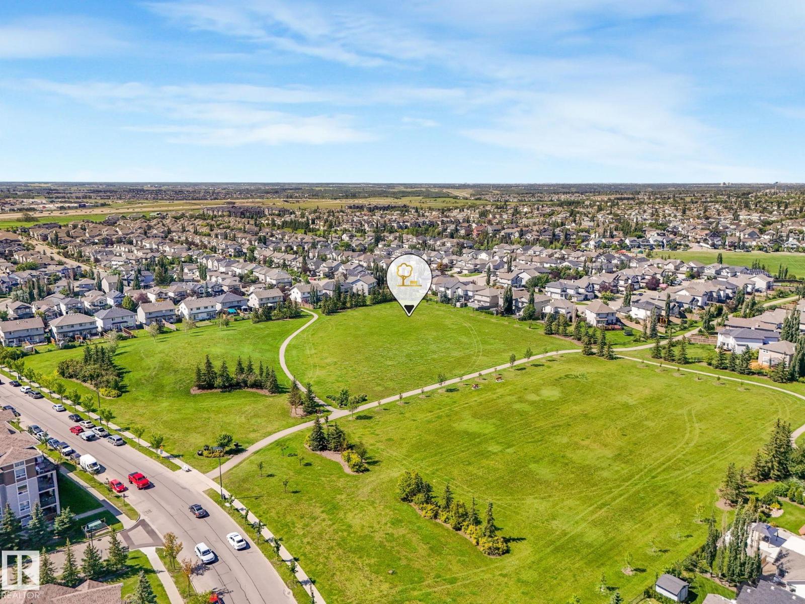 Photo 37 of 7330 7327 South Terwillegar Dr Nw, Edmonton AB