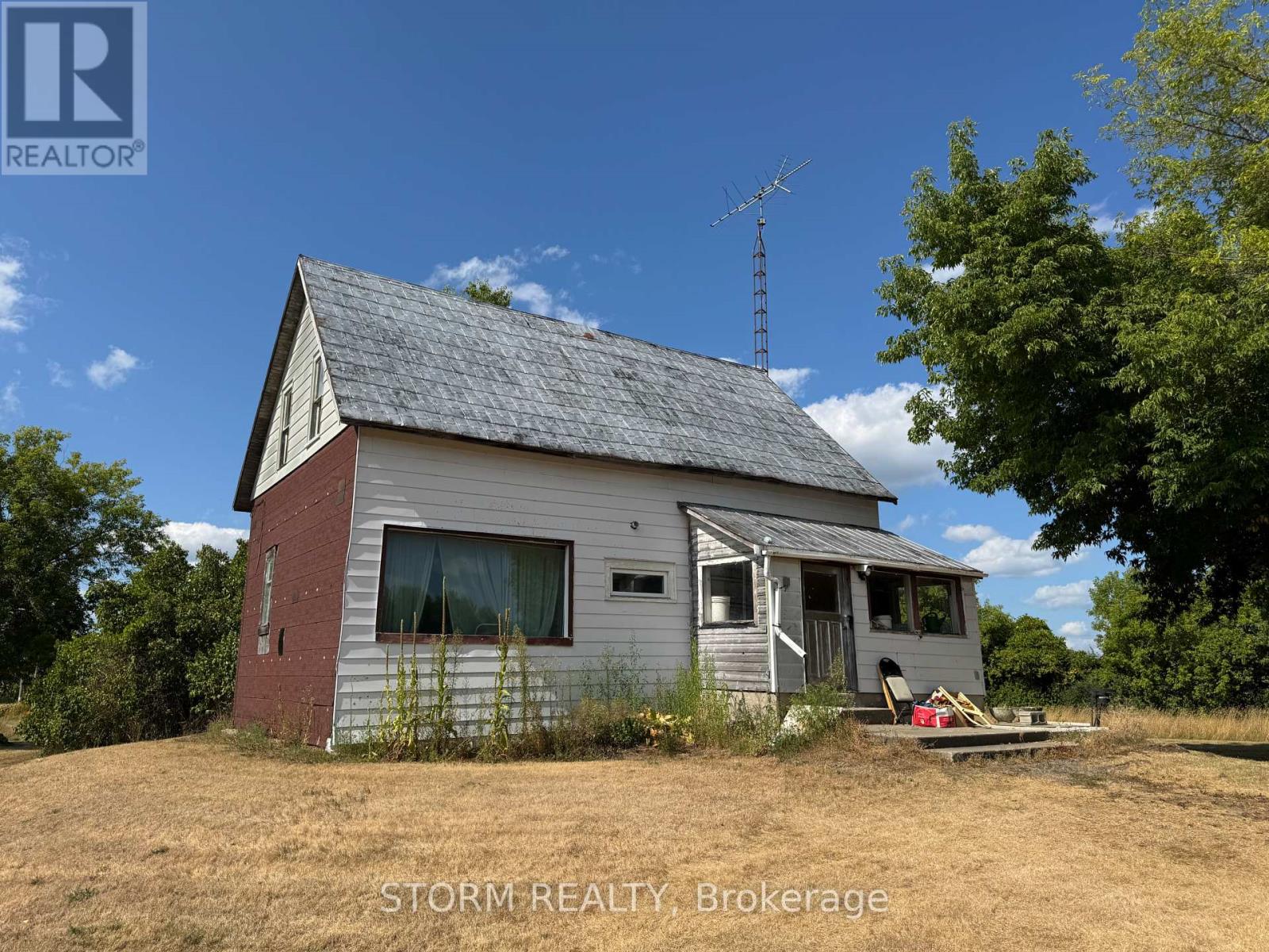 Photo 1 of 14244 County Rd 18 Road, South Stormont ON