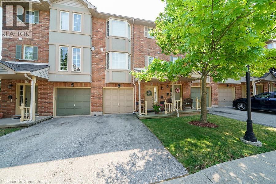 Photo 1 of 1336 Upper Sherman Avenue Unit 20, Hamilton ON