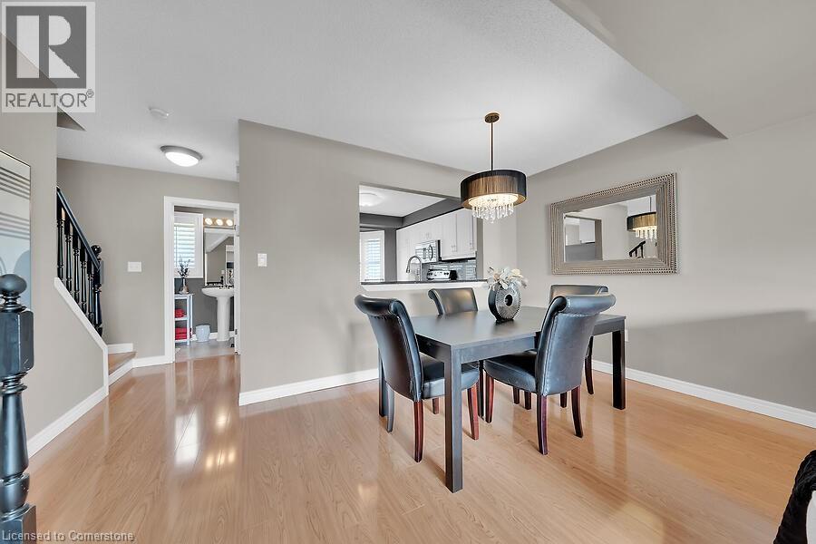 Photo 12 of 1336 Upper Sherman Avenue Unit 20, Hamilton ON