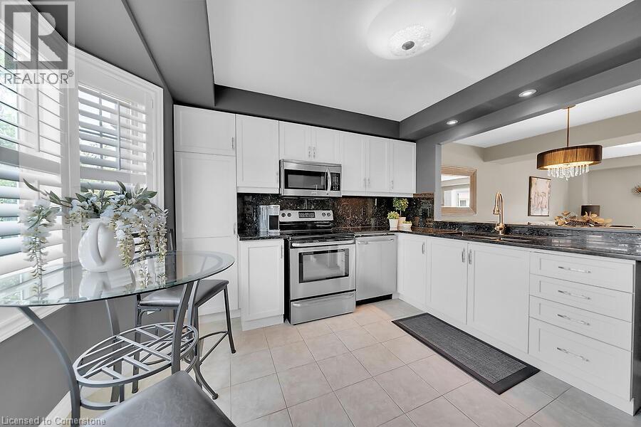 Photo 15 of 1336 Upper Sherman Avenue Unit 20, Hamilton ON