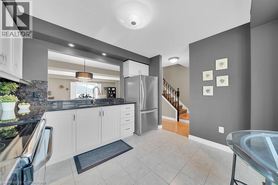 Photo 17 of 1336 Upper Sherman Avenue Unit 20, Hamilton ON