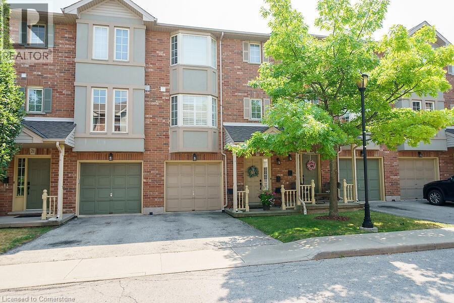Photo 2 of 1336 Upper Sherman Avenue Unit 20, Hamilton ON