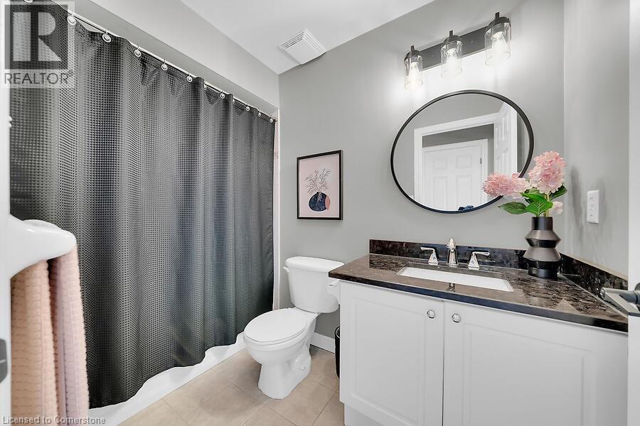 Photo 21 of 1336 Upper Sherman Avenue Unit 20, Hamilton ON