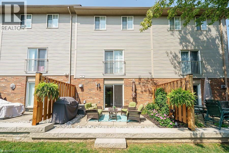 Photo 28 of 1336 Upper Sherman Avenue Unit 20, Hamilton ON
