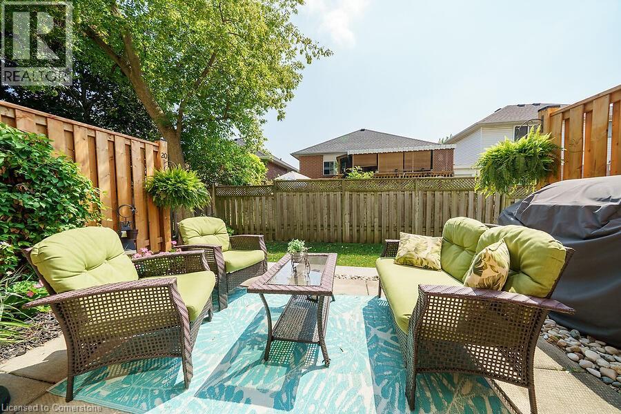 Photo 31 of 1336 Upper Sherman Avenue Unit 20, Hamilton ON