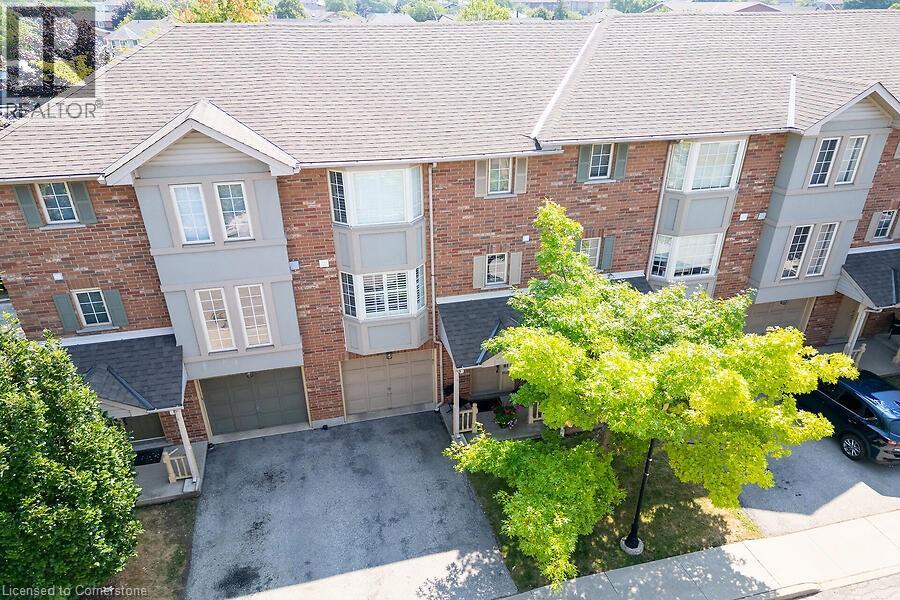 Photo 32 of 1336 Upper Sherman Avenue Unit 20, Hamilton ON