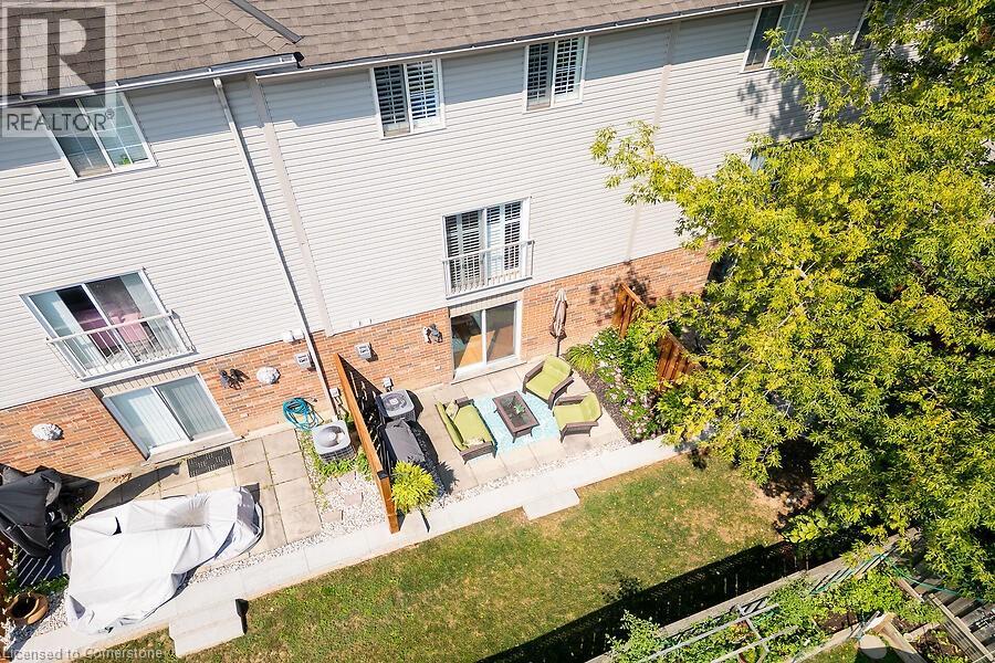 Photo 33 of 1336 Upper Sherman Avenue Unit 20, Hamilton ON