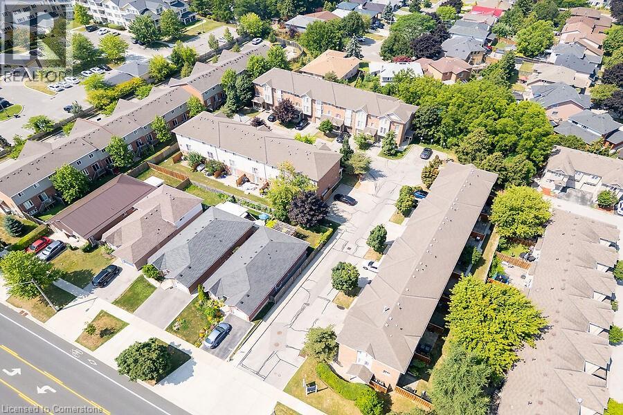 Photo 34 of 1336 Upper Sherman Avenue Unit 20, Hamilton ON