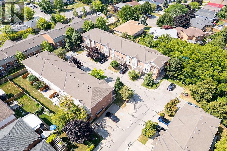 Photo 35 of 1336 Upper Sherman Avenue Unit 20, Hamilton ON