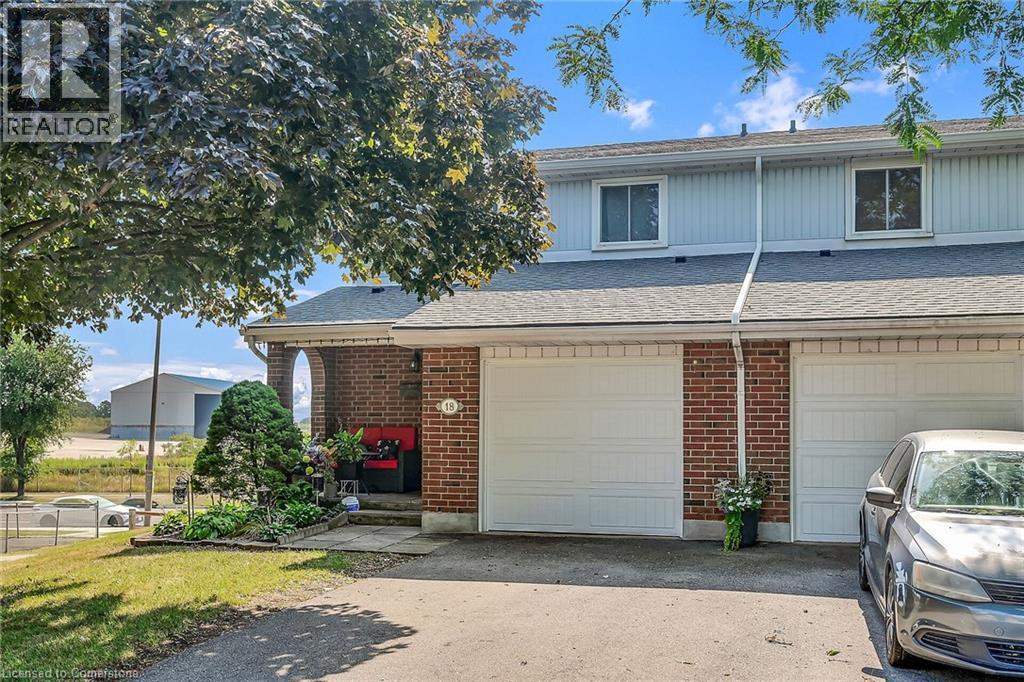 Photo 1 of 25 Redbury Street Unit 18, Hamilton ON