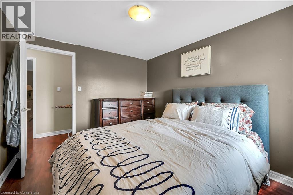 Photo 13 of 25 Redbury Street Unit 18, Hamilton ON