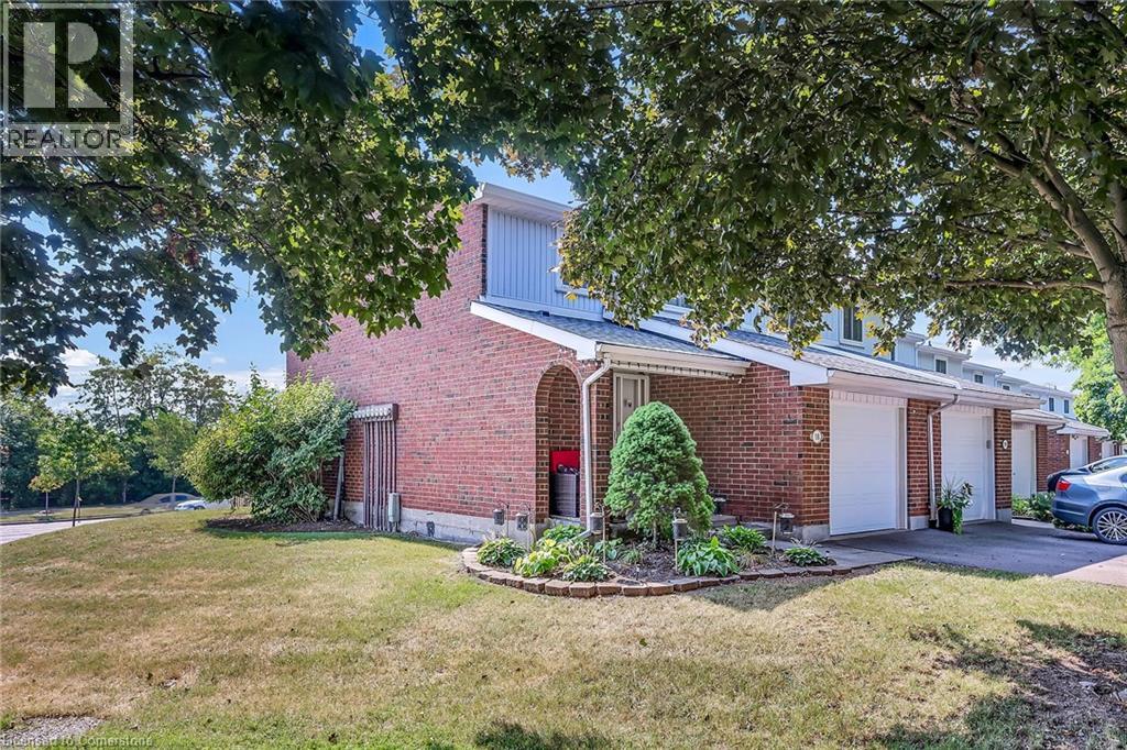 Photo 2 of 25 Redbury Street Unit 18, Hamilton ON