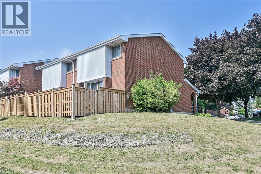 Photo 22 of 25 Redbury Street Unit 18, Hamilton ON
