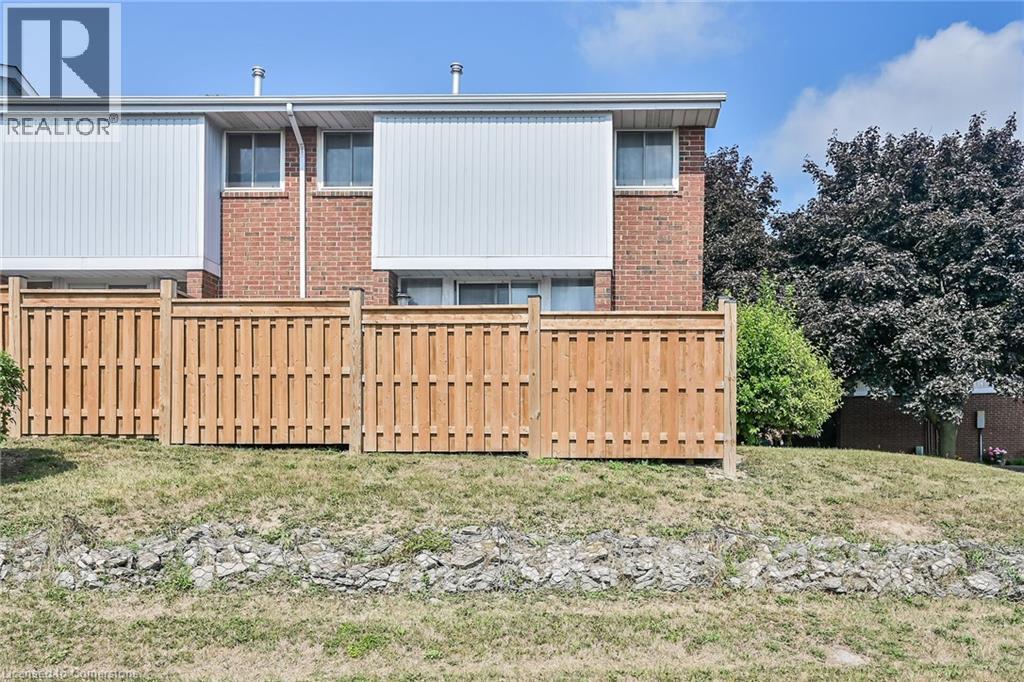 Photo 23 of 25 Redbury Street Unit 18, Hamilton ON