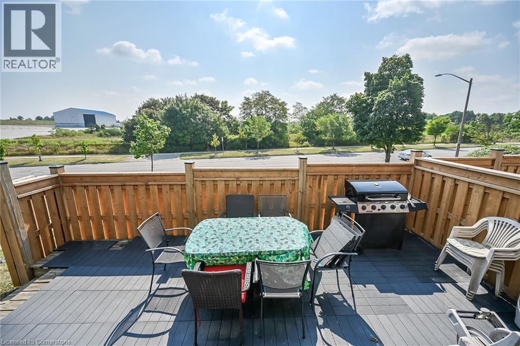 Photo 26 of 25 Redbury Street Unit 18, Hamilton ON