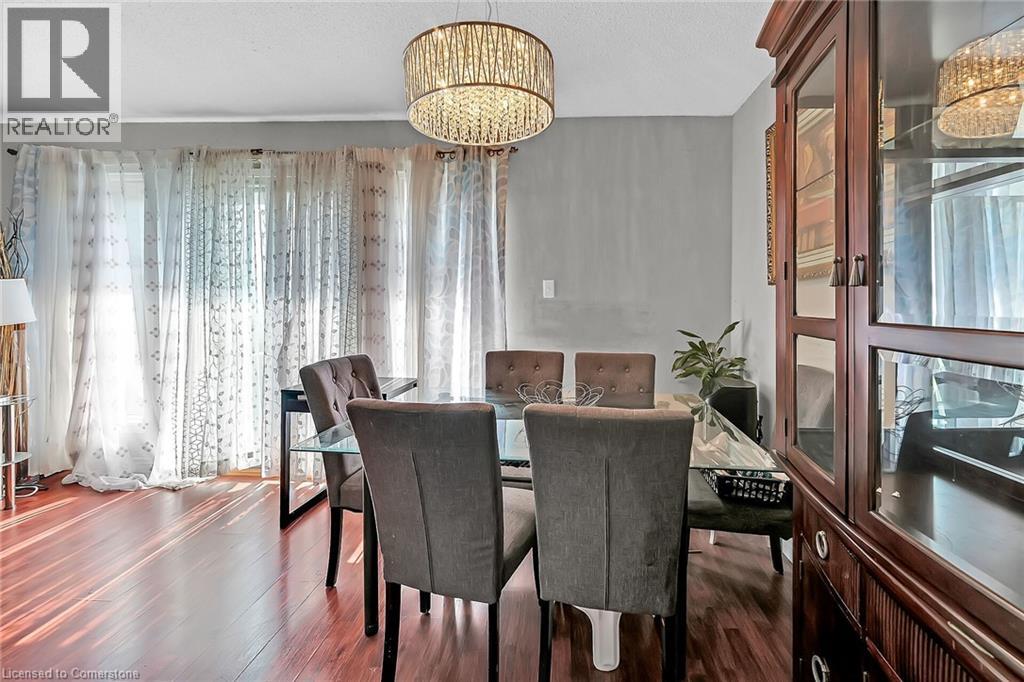 Photo 9 of 25 Redbury Street Unit 18, Hamilton ON