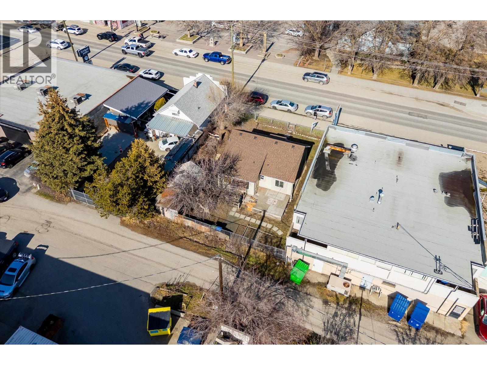 2465 Main Street, West Kelowna