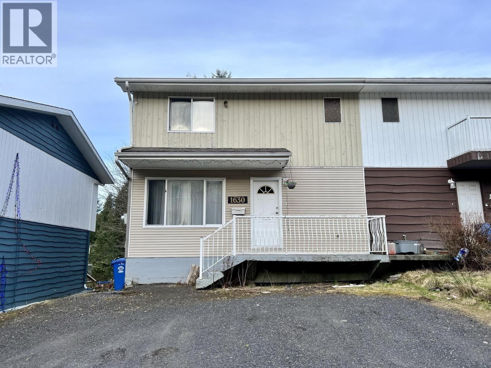 1630 KOOTENAY AVENUE