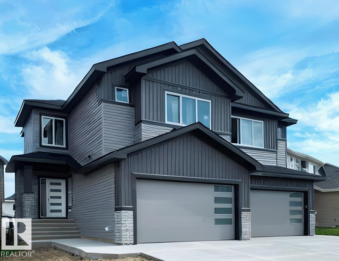 Photo 1 of 17 Hull Wd, Spruce Grove AB