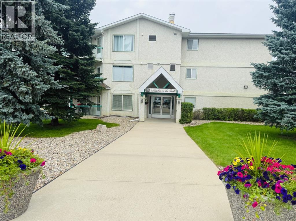 Photo 1 of 312 620 Columbia Boulevard W, Lethbridge AB