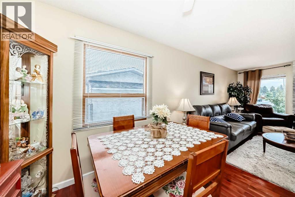Single Family House Bungalow for Sale in  Maddock Drive NE Marlborough Park Calgary 