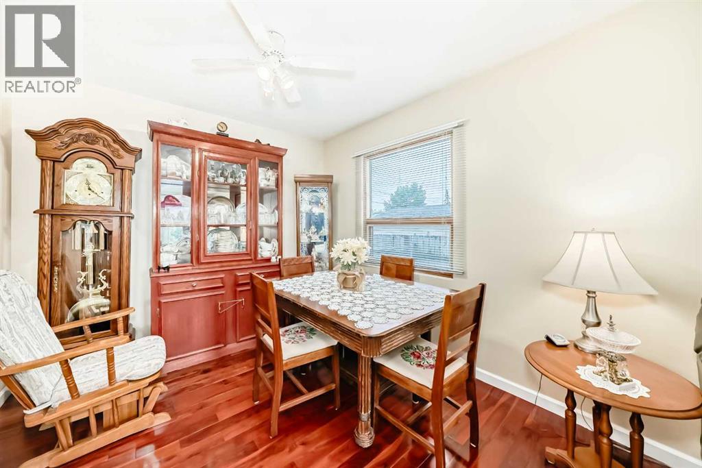 Single Family House Bungalow for Sale in  Maddock Drive NE Marlborough Park Calgary 