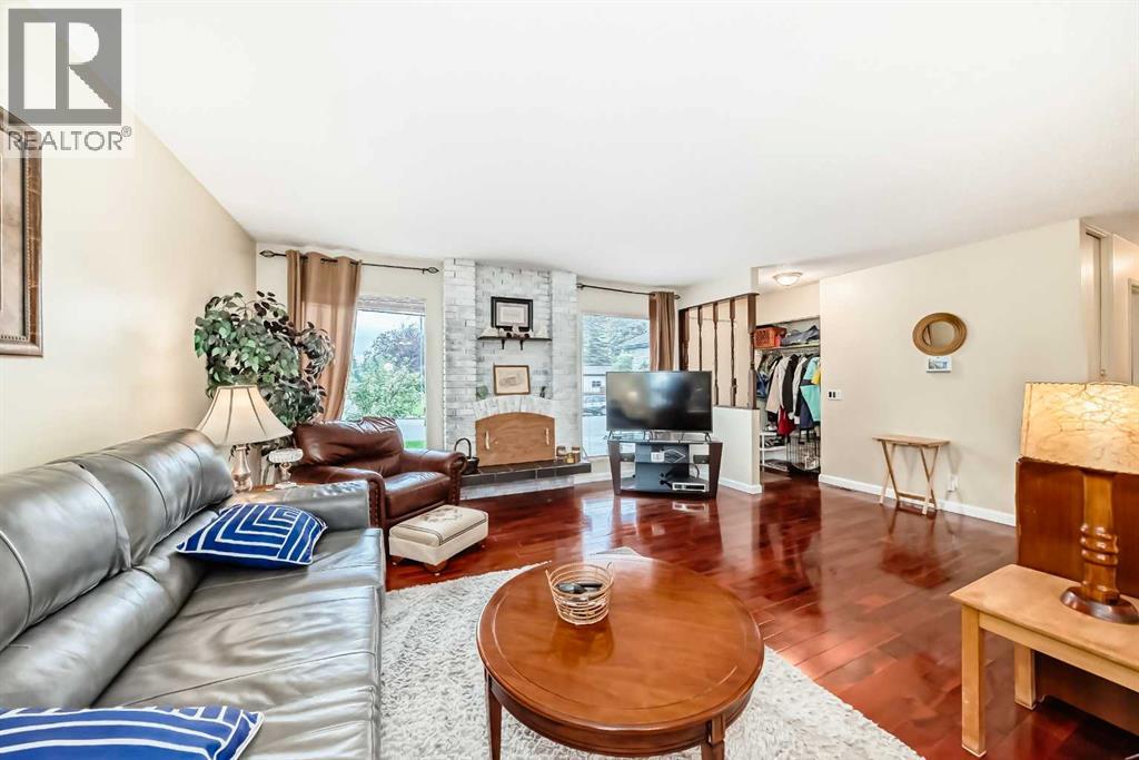 Single Family House Bungalow for Sale in  Maddock Drive NE Marlborough Park Calgary 