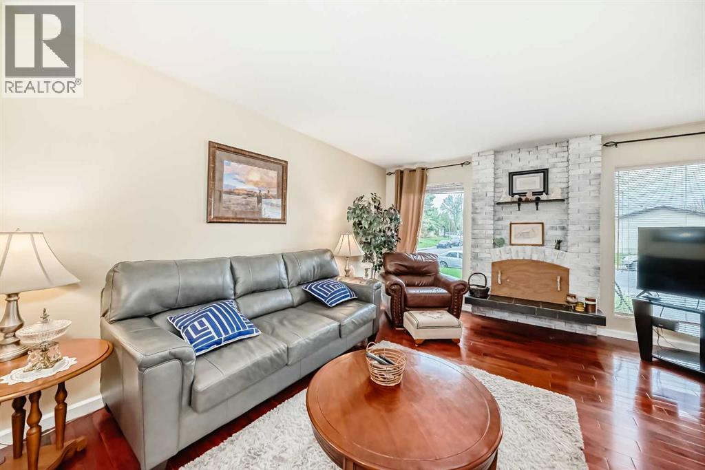 Single Family House Bungalow for Sale in  Maddock Drive NE Marlborough Park Calgary 