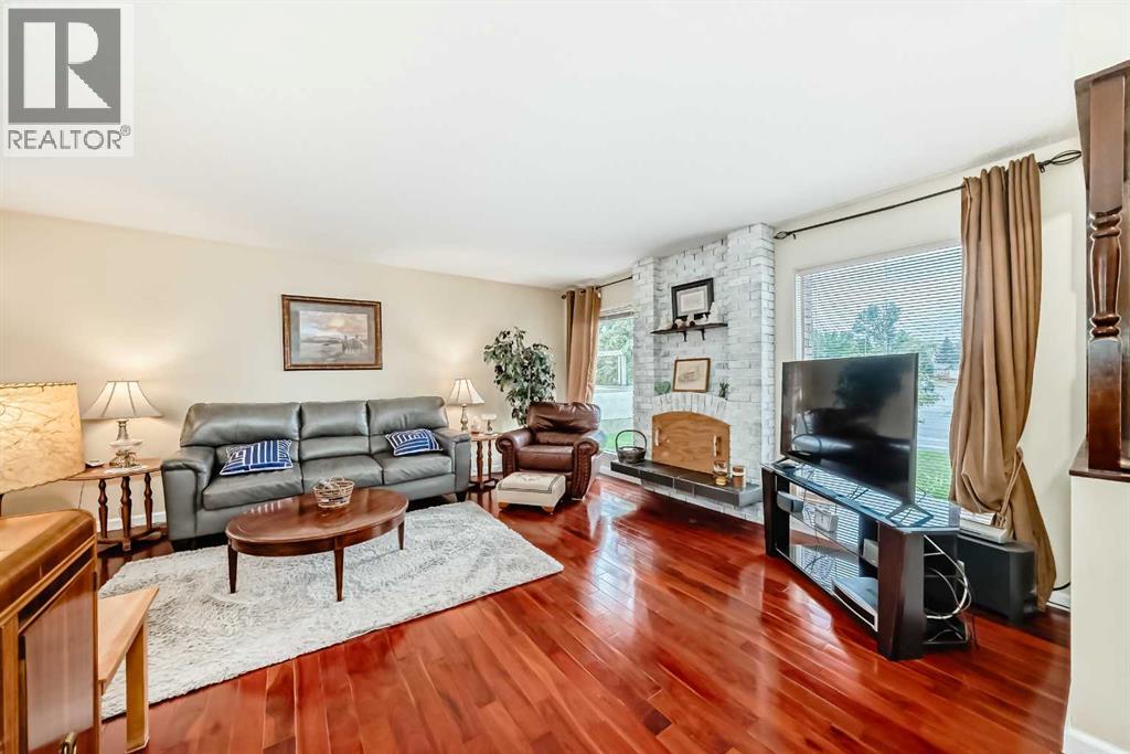 Single Family House Bungalow for Sale in  Maddock Drive NE Marlborough Park Calgary 