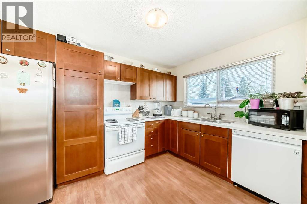 Single Family House Bungalow for Sale in  Maddock Drive NE Marlborough Park Calgary 