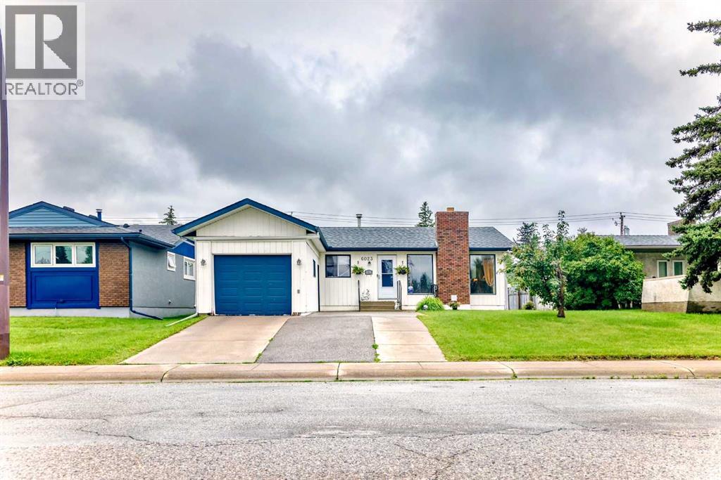 Single Family House Bungalow for Sale in  Maddock Drive NE Marlborough Park Calgary 