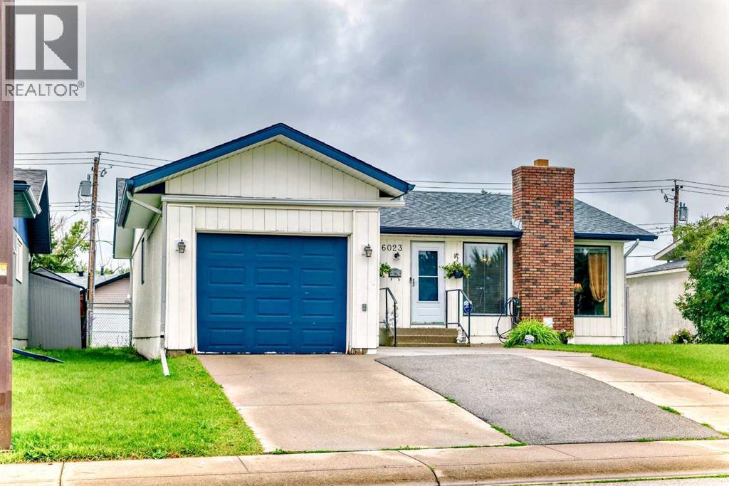 Single Family House Bungalow for Sale in  Maddock Drive NE Marlborough Park Calgary 