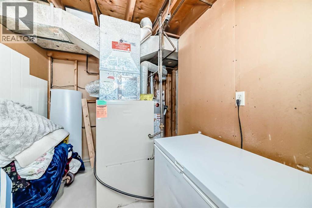 Single Family House Bungalow for Sale in  Maddock Drive NE Marlborough Park Calgary 