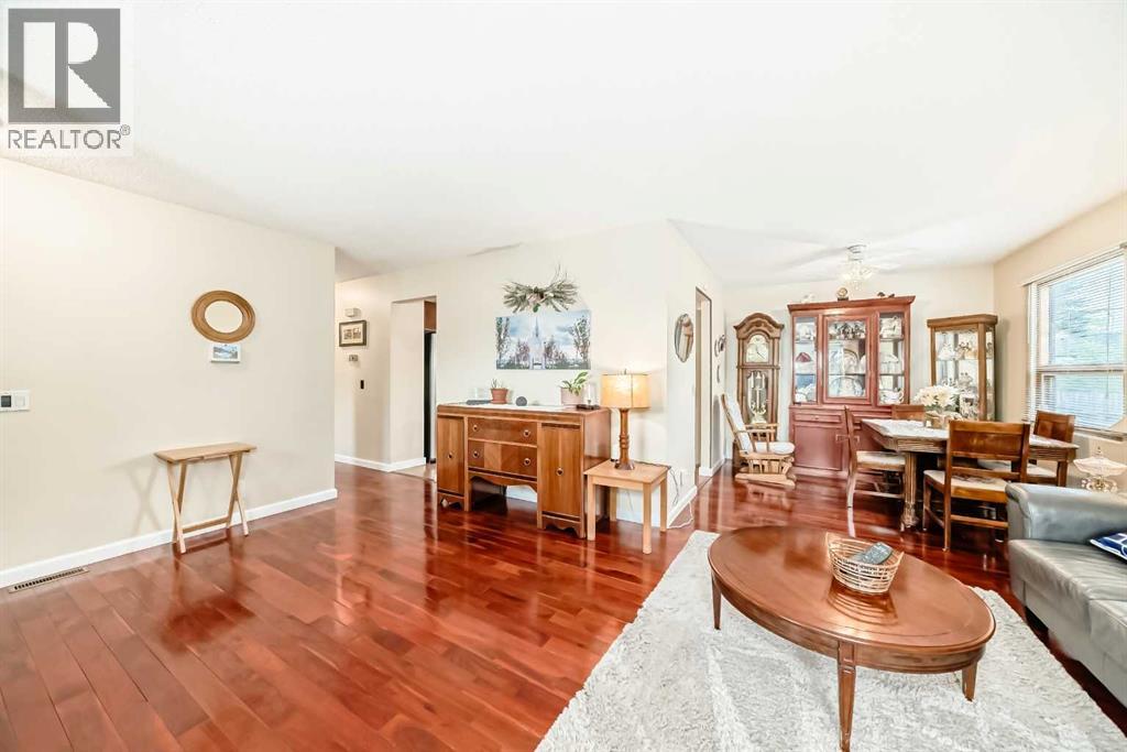 Single Family House Bungalow for Sale in  Maddock Drive NE Marlborough Park Calgary 