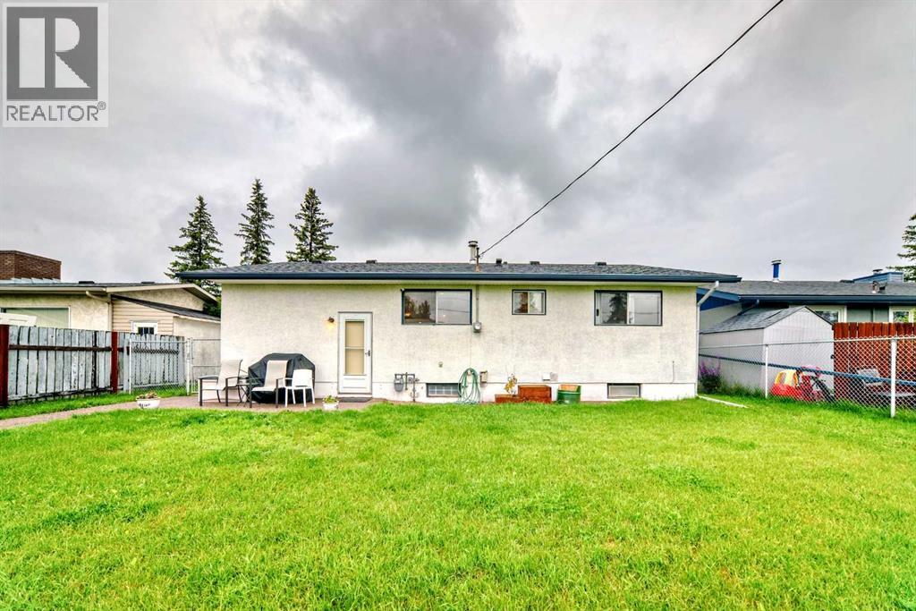 Single Family House Bungalow for Sale in  Maddock Drive NE Marlborough Park Calgary 